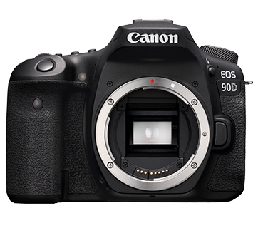 Canon on sale all camera